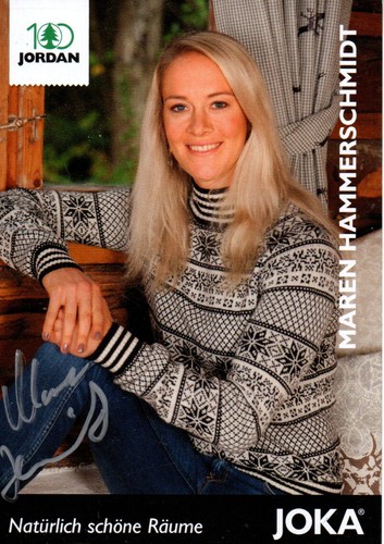 Autograph maren - autograph,