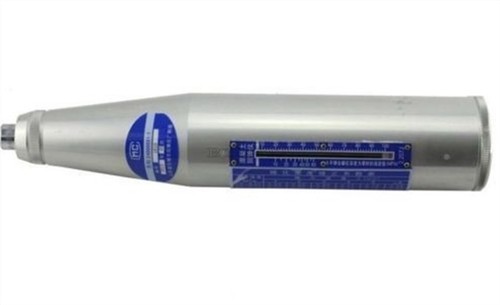 Concrete rebound hammer - concrete,