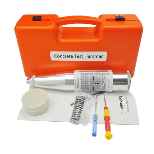 Zc3 portable concrete - concrete, hammer