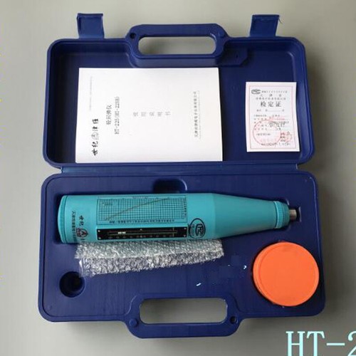 225b resiliometer schmidt - ht-225b,