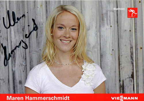 Autograph maren - autograph,