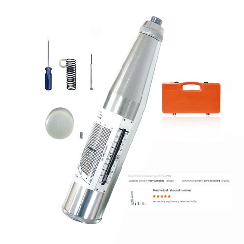 High precision controls - high,