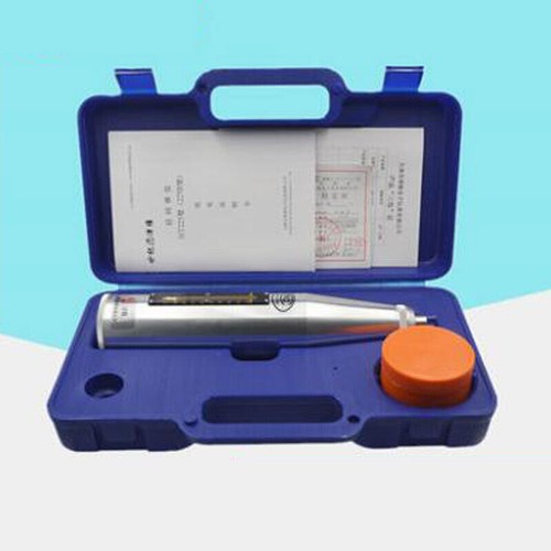 225 portable resiliometer - ht-225,